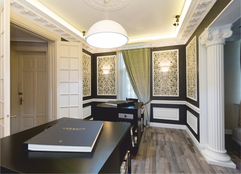 Grand Casino Marriott – Bucuresti, 2013