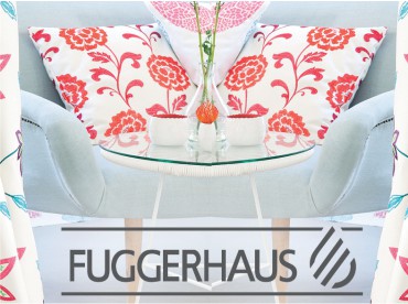 Fuggerhaus