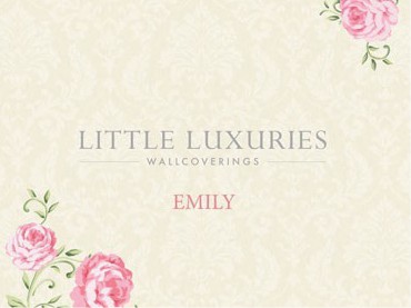 Little Luxuries