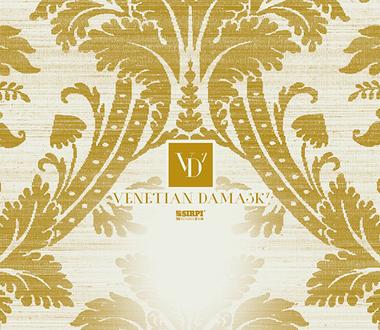 Venetian Damask