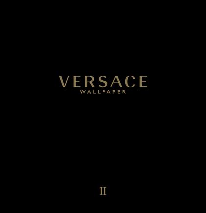 Versace Wallpaper