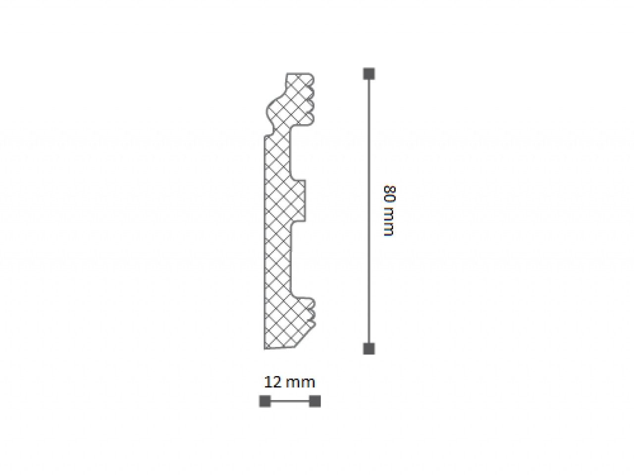 Wallstyl FL1 + FL1 FLEX