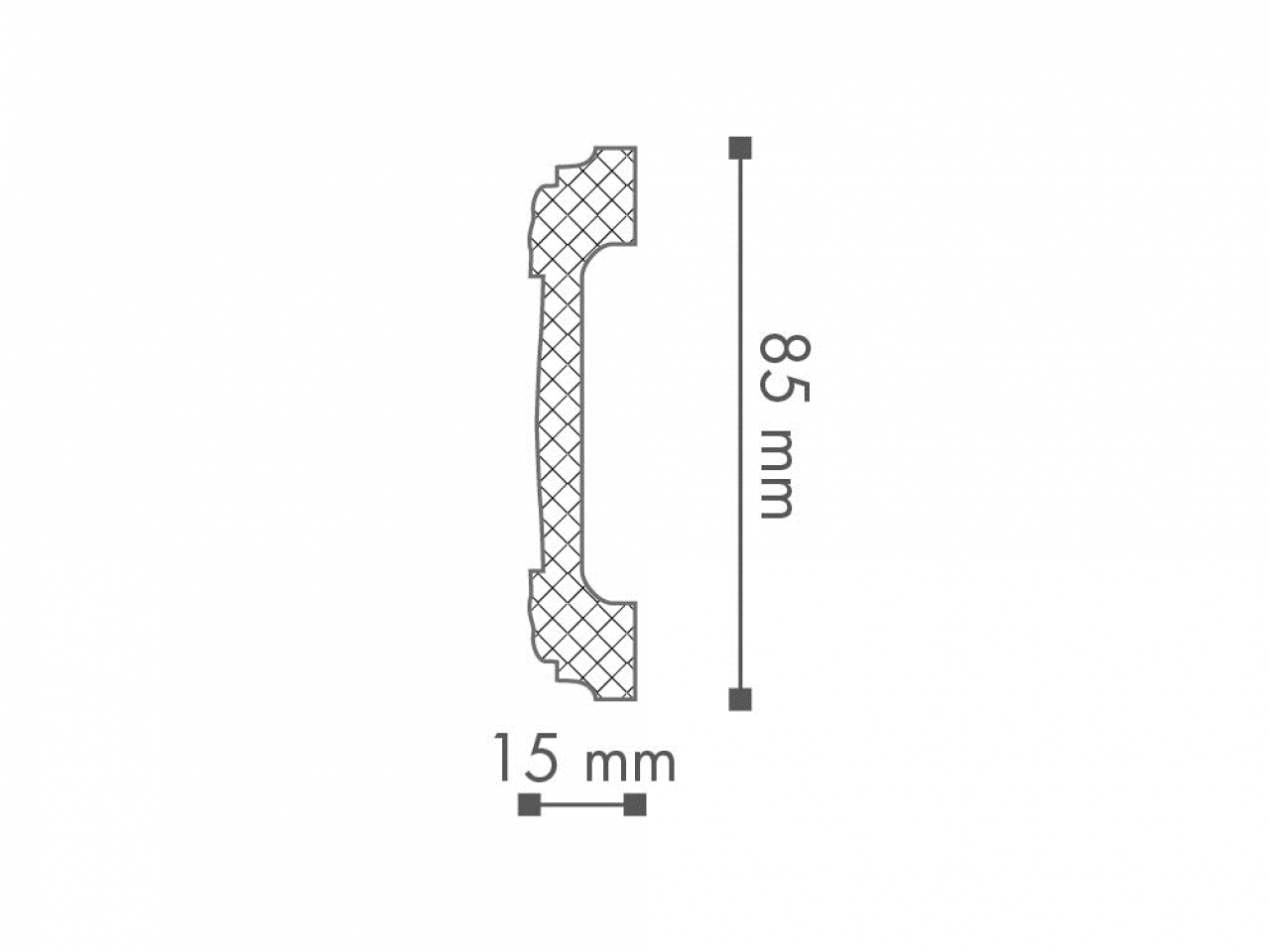 Wallstyl WL5