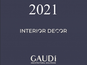 Catalog Gaudi 2021