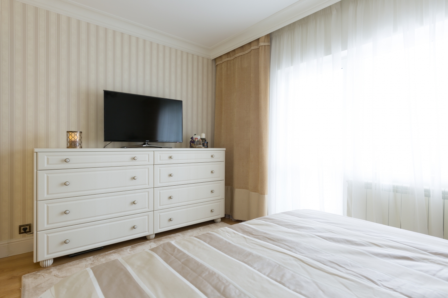 Apartament Pipera