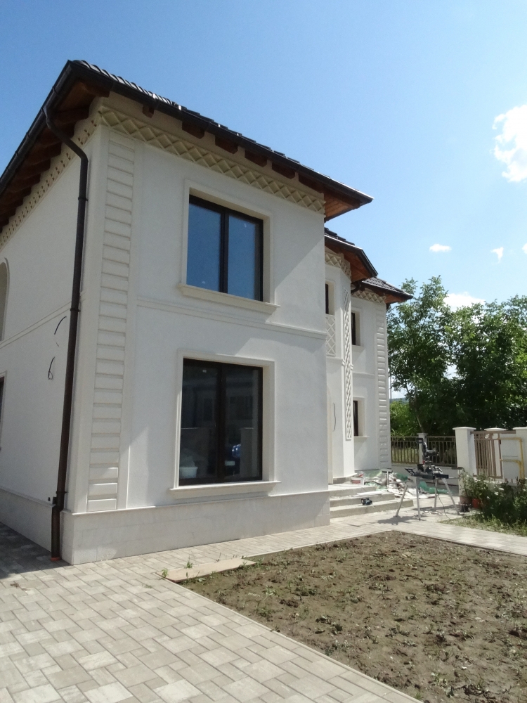 Casa Cluj