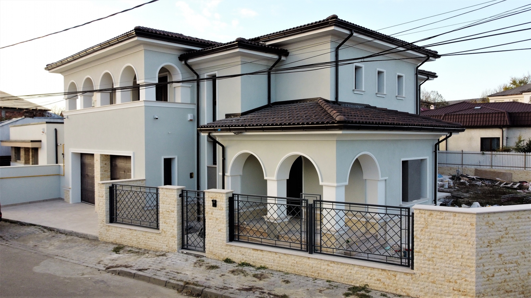 Casa Focsani 2