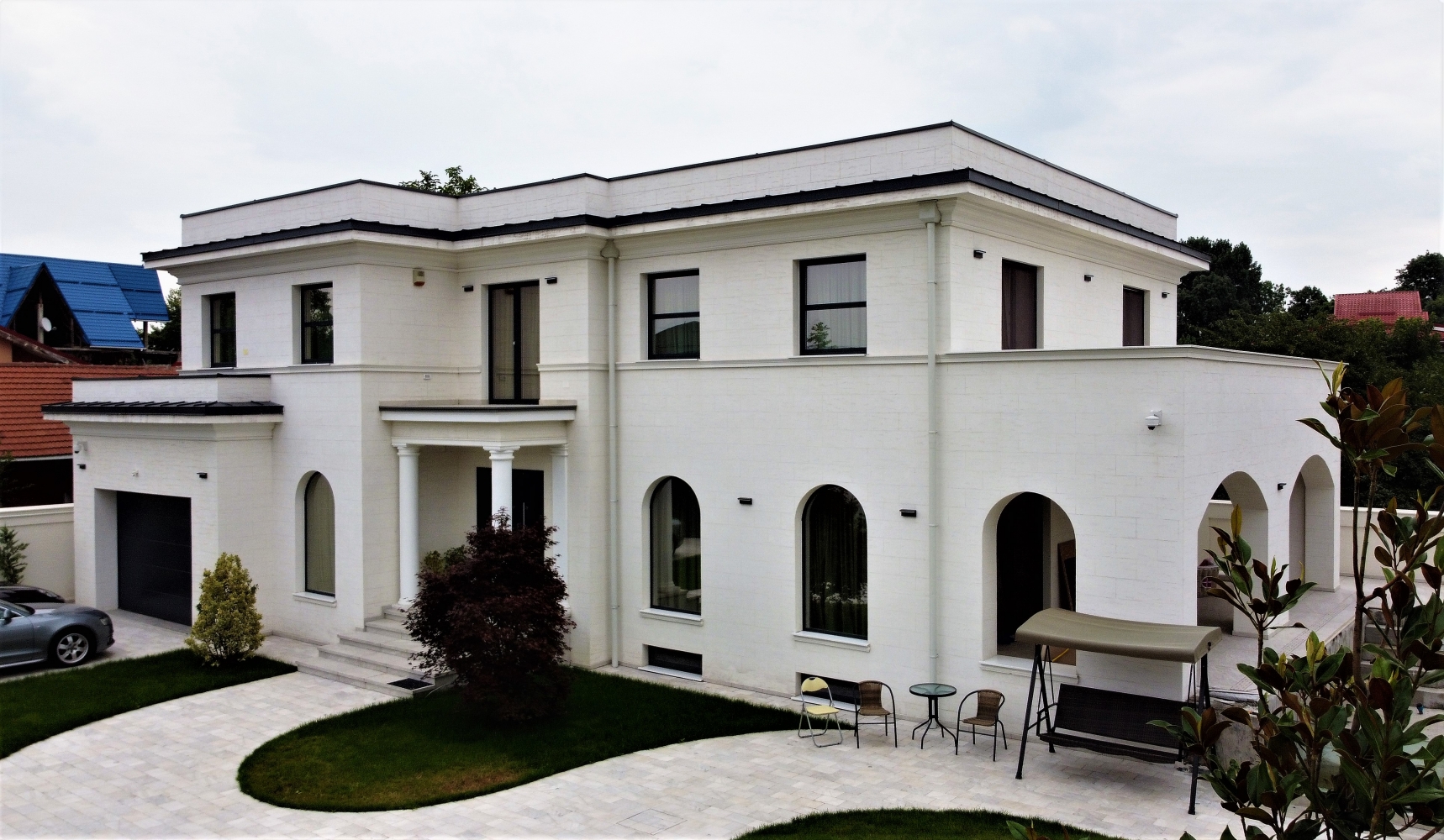 Casa moderna Craiova
