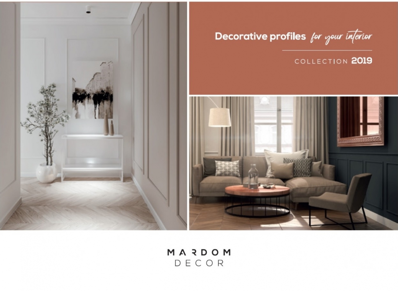 Catalog Mardom 2019